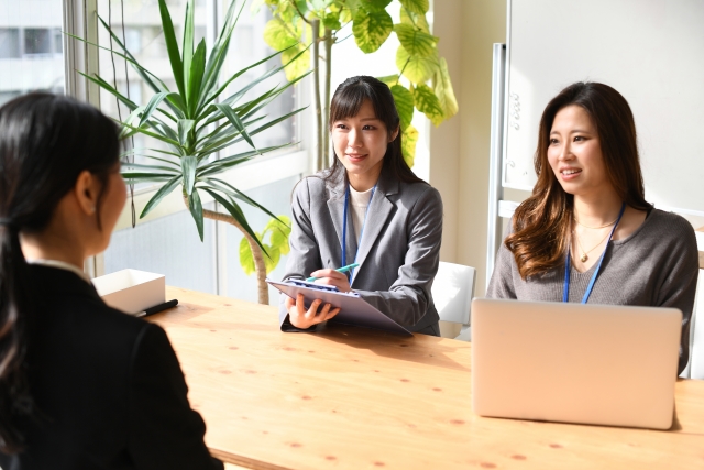 経営に関するコンサルティング