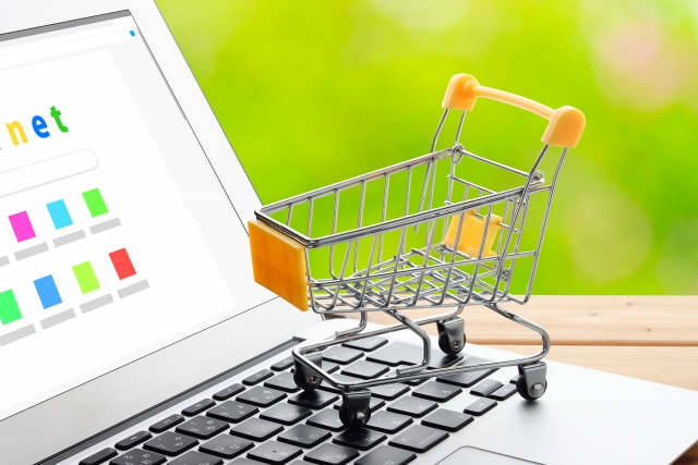 ECサイトの企画・制作・運営